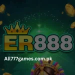ER8888 Game