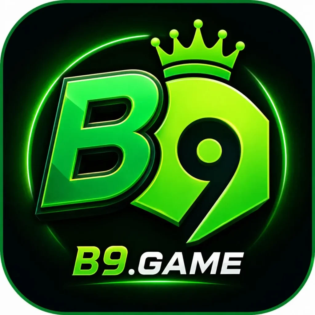 B9 Game