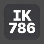 IK786 Game