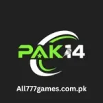 PAk 14 Game