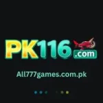 PK116 Game