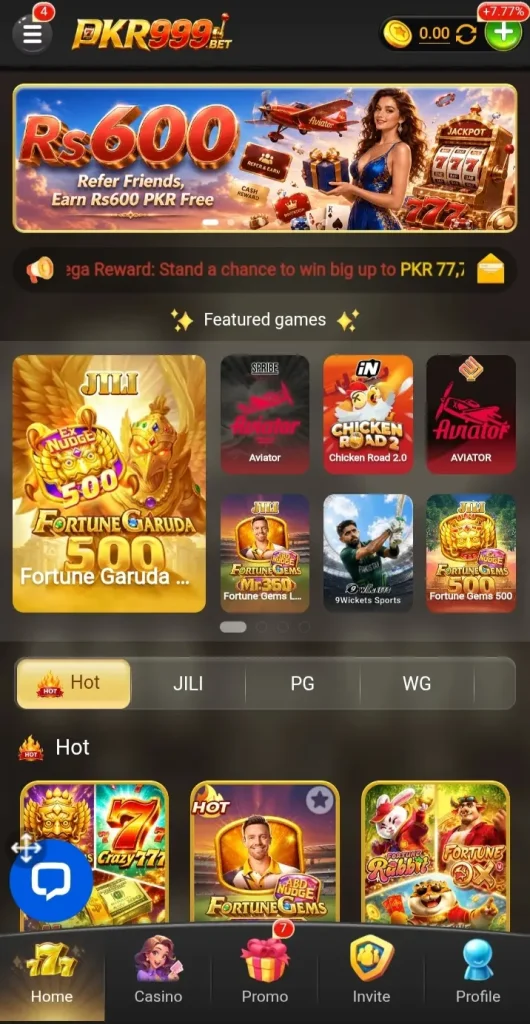 PKR9999 Game
